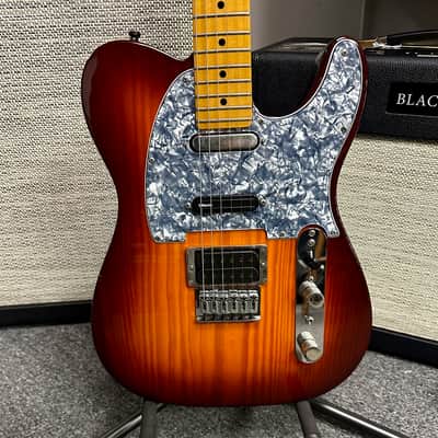 Fender Modern Player Telecaster image 2