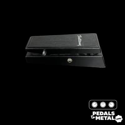 Fulltone Clyde Deluxe Wah-x11289 image 2