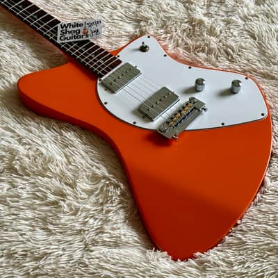 Fernandes H65 Vertigo MIJ Offset Electric Guitar image 2