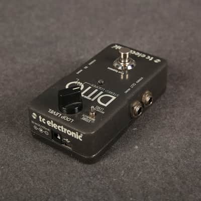 TC Ditto Stereo Looper - 2nd Hand image 3