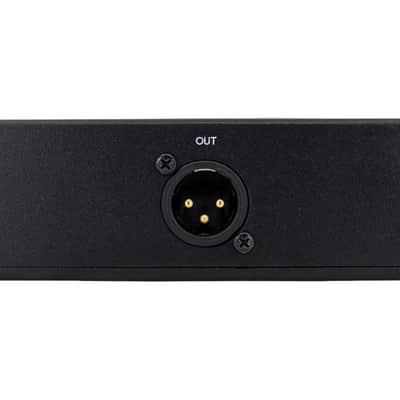 Walrus Audio Canvas Mono Passive Line Isolator + DI Box image 8