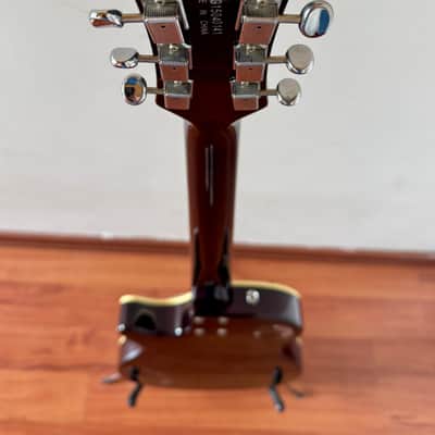 Gretsch G5426 Club Jet 2016 Silver image 4