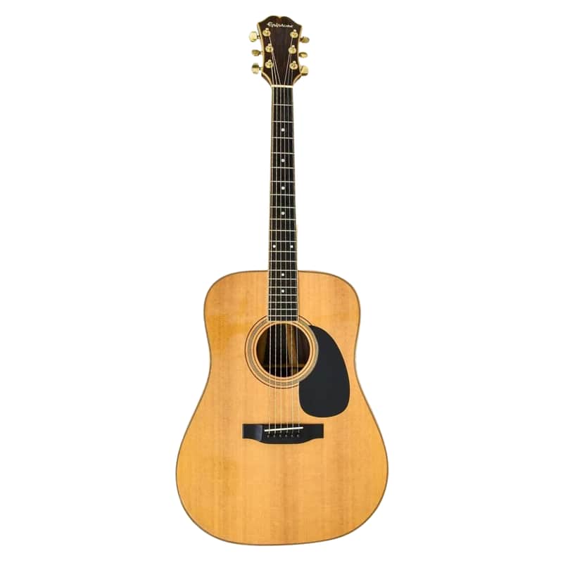 Epiphone PR-755S image 1