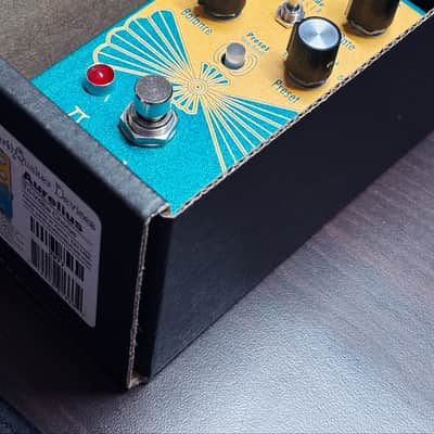 EarthQuaker Devices Aurelius Tri-Voice Chorus 2023 - Present - Various image 2
