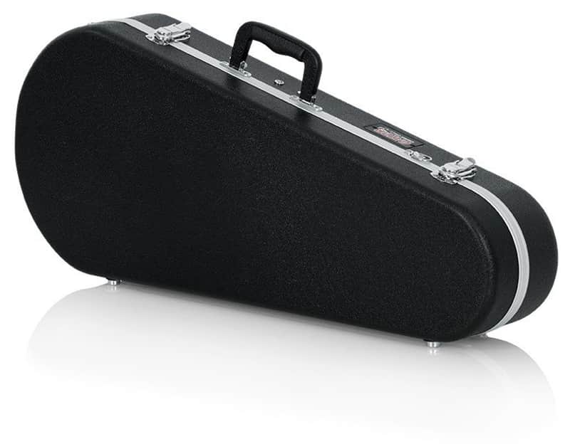 Gator GC-MANDOLIN Classic Deluxe Molded Mandolin Case image 1