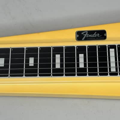 Late 1970's Fender Studio Deluxe Steel image 4
