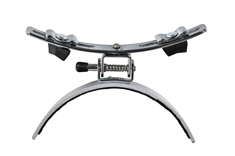 Sonor ZM 6515 Kniebügel Aluminium image 1