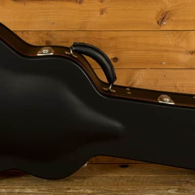 Epiphone Inspired by Gibson Custom 1957 SJ-200 Reissue | Antique Natural image 9