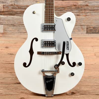 Gretsch G5120 Electromatic Hollow Body White 2012 image 1
