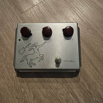 Ceriatone Centura Professional Overdrive 2010s - Silver image 1