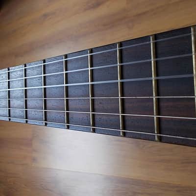 Alhambra 4C Classical Spanish Guitar, image 9