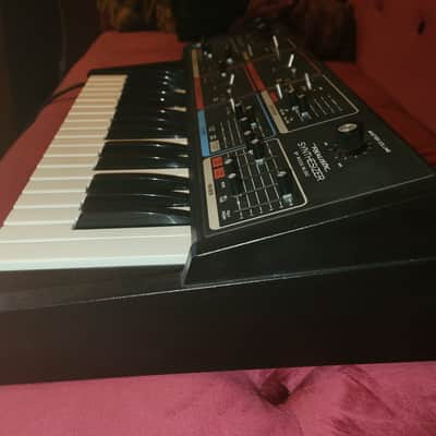 Moog Realistic Concertmate MG-1 1981 - Black image 4