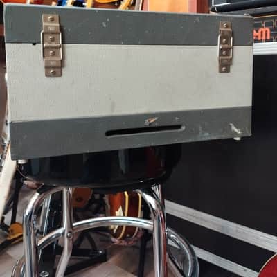 Hayes E.P.20 1960's image 6