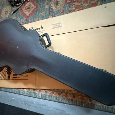 Gretsch G6122-1962 Country Classic 2005 Walnut (Gentleman) image 19