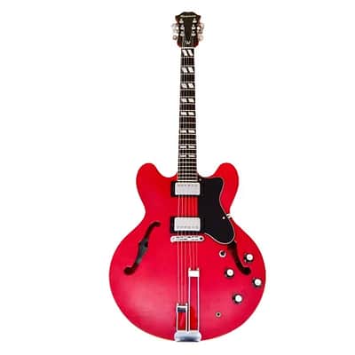 Epiphone Riviera 1975 - 1984 | Reverb