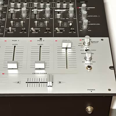 Vestax PMC-37Pro image 8