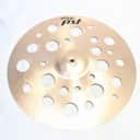 PAISTE PST-X 18-inch SWISS Thin CRASH Paiste Crash Cymbal (03/09)