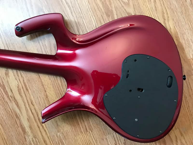 Parker Fly Classic | Reverb Canada Parker Fly Classic | Reverb Canada