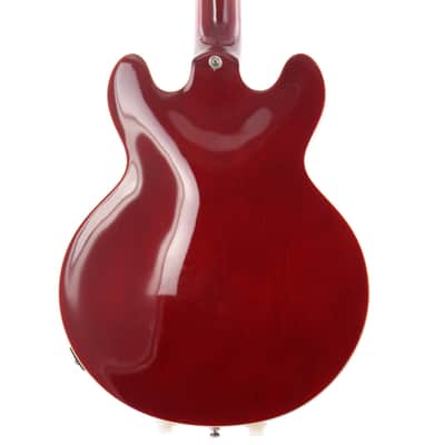 Epiphone ES-339 PRO Cherry [17071500248] (06/16) image 5
