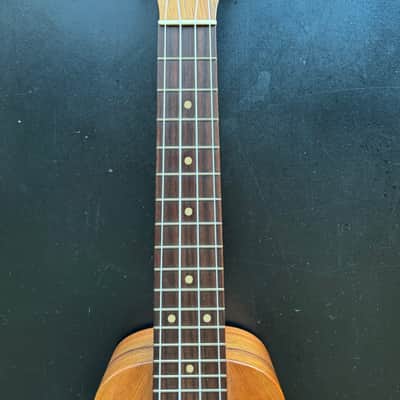 Kanile’a Ukulele K-1 Super Soprano Natural image 3