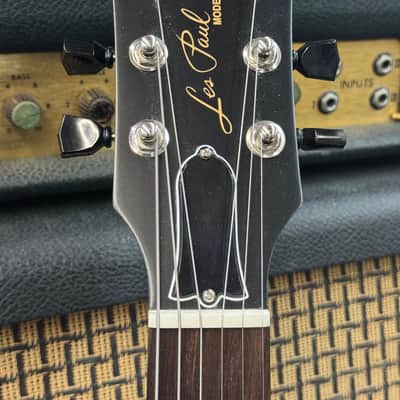 Gibson Les Paul Studio Faded Mod Shop 2016 image 3