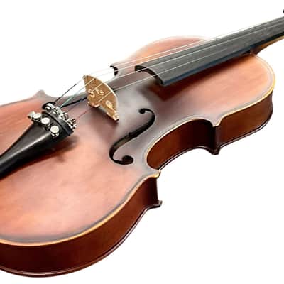 Lorenzo Violin Student Violin image 5