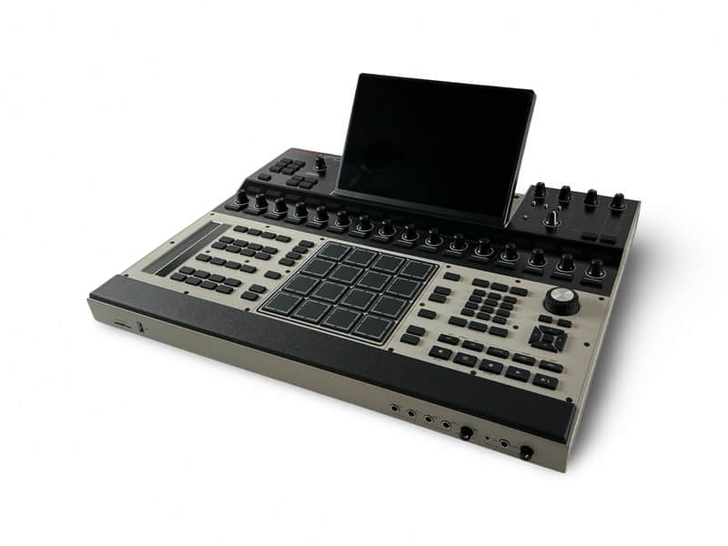 Akai MPC XL *Expert Tested*Guaranteed*