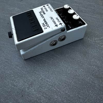 Boss NS-2 Noise Suppressor image 2
