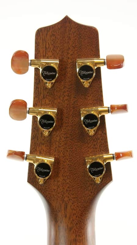 Takamine Garth Brooks Signature GB7C image 7