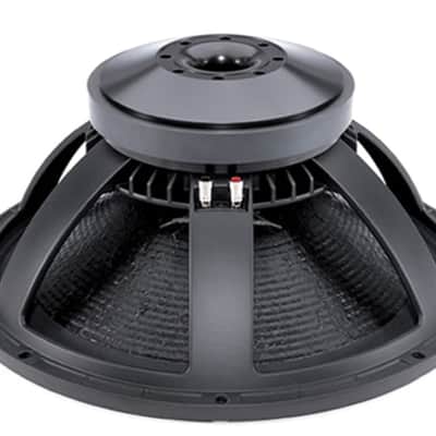 4x B&C 18TBX100-4 4-Ohm 18" Subwoofer 2400 Watts Low Frequency 35 - 1000 Hz SUB. image 4