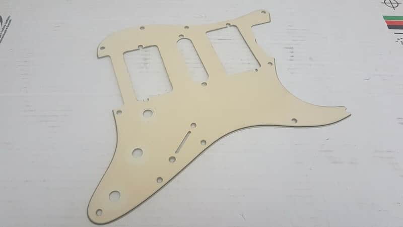 1970 Fender Stratocaster  Pickguard USA image 1