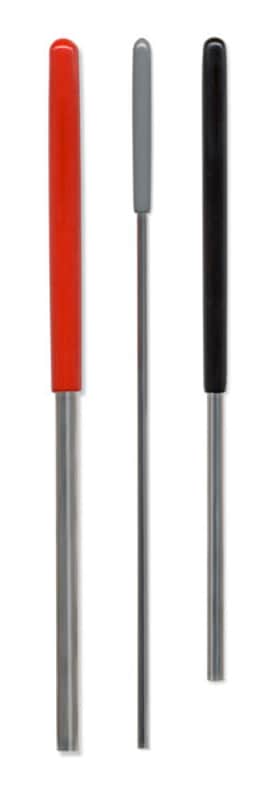 TreeWorks Tre03btr Professional Triangle beater pack image 1