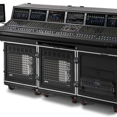 Avid VENUE S6L Digital Mix Console image 2