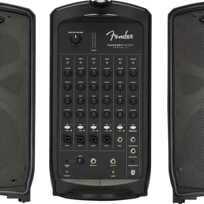Fender Passport Event Series 2 image 3