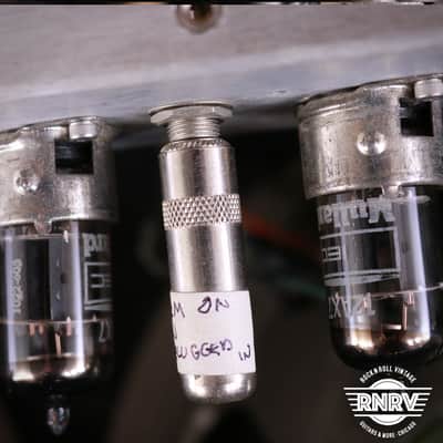 Mojotone 18w 2x12" Tube Amp Clone 1974X Etc image 17