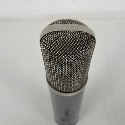 Neumann & Gefell - UM57 - Nr.991 - Tube Condenser Microphone - Serviced image 6
