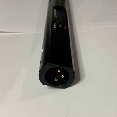Sennheiser MKH-70 P48 - Black Shotgun Microphone image 5