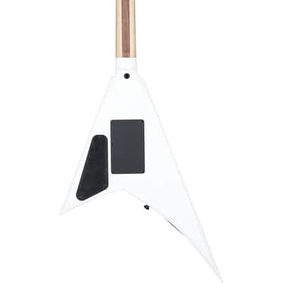 Jackson Pro Series Rhoads RR24 Electric Guitar, Snow White image 7