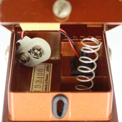 Boss OC-2 Octaver 1982 Made in Japan Vintage Octave Guitar Effect