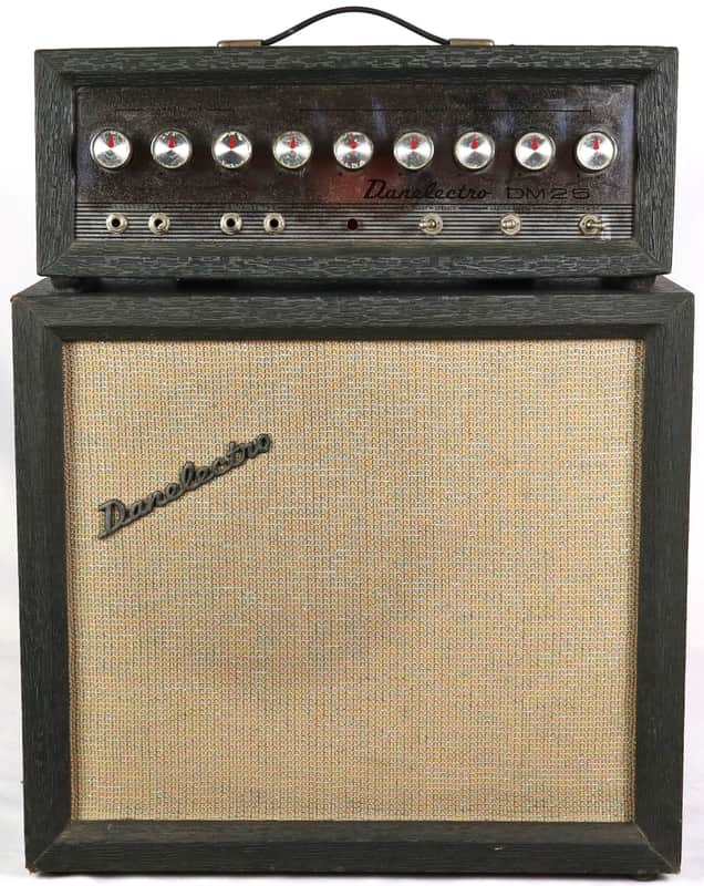 Danelectro DM25