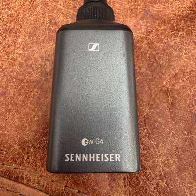 Sennheiser Sennheiser SKP 100 - 606-648 MHZ - GB 2024 image 2