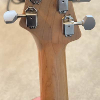PRS Silver Sky Core USA Model 2023 - Dodgem Blue image 6