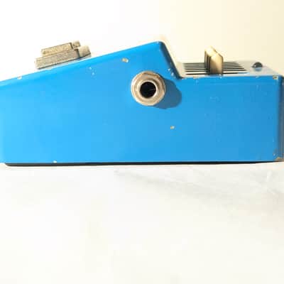 Maxon GE 601 EQ 1980’s Blue image 3
