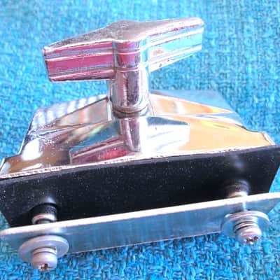 Tama Tom or Floor Tom Leg Mount Bracket - Vintage (USED) image 2