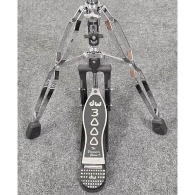 Used DW 3000 3-Leg Hi Hat Cymbal Stand - Very Good image 2