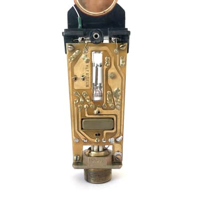 1968 Rare LOMO / IRPA MK-13 Vintage Tube Microphone (Great Alternative to LOMO 19A9) image 19