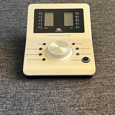 JBL Intonato Desktop Controller for Intonato 24 image 8
