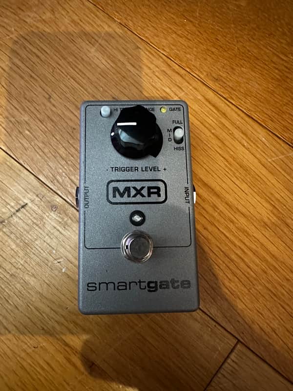 MXR M135 Smart Gate 2004 - Present - Gray image 1