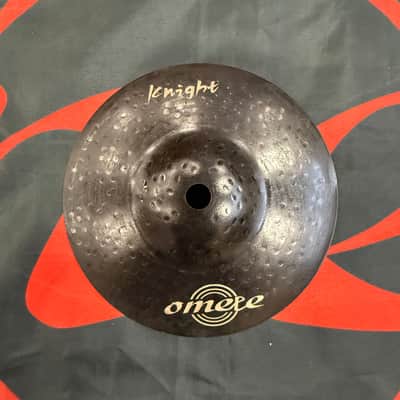 Omete Knight Series Cymbals - Splash-8" image 2