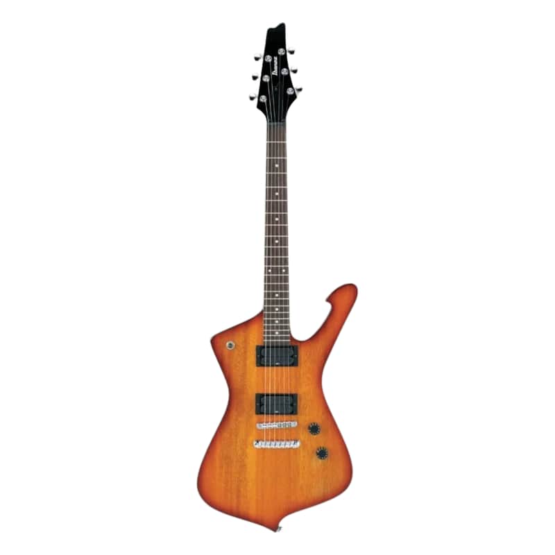 Ibanez IC200 Iceman Reissue image 1